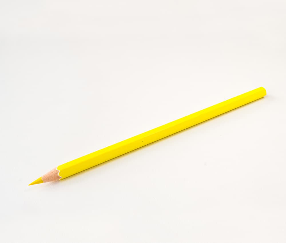 MCY050 Basics pencil