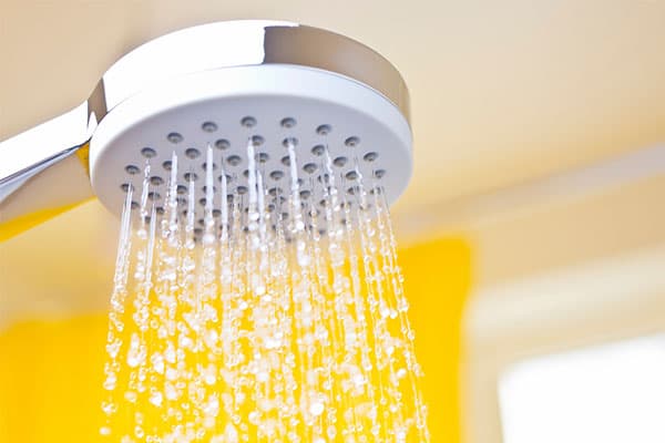 shower content tile