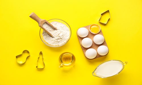Baking